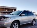 Lexus RX 350 2006 годаfor8 500 000 тг. в Шымкент