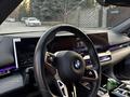 BMW 530 2024 годаүшін30 999 000 тг. в Алматы – фото 16