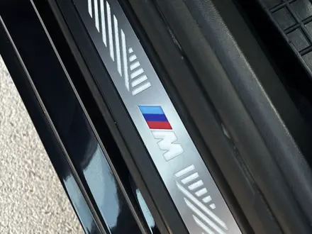 BMW 530 2024 года за 30 999 000 тг. в Алматы – фото 21