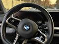 BMW 530 2024 годаүшін30 999 000 тг. в Алматы – фото 29