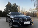 BMW 530 2024 годаfor30 999 000 тг. в Алматы