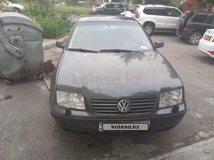Volkswagen Bora 2001 года за 2 000 000 тг. в Усть-Каменогорск – фото 3