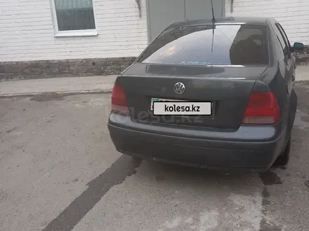 Volkswagen Bora 2001 года за 2 000 000 тг. в Усть-Каменогорск – фото 6