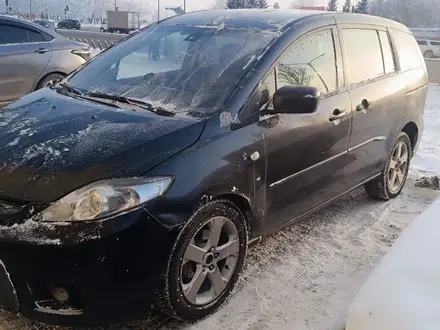 Mazda 5 2006 года за 2 750 000 тг. в Астана