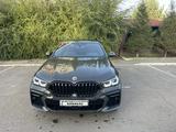 BMW X6 2023 года за 57 000 000 тг. в Астана – фото 2