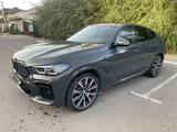 BMW X6 2023 года за 57 000 000 тг. в Астана
