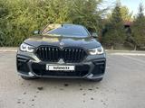 BMW X6 2023 года за 57 000 000 тг. в Астана – фото 3