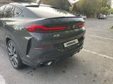 BMW X6 2023 года за 57 000 000 тг. в Астана – фото 5