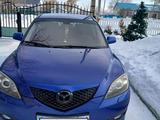 Mazda 3 2006 года за 3 000 000 тг. в Актобе