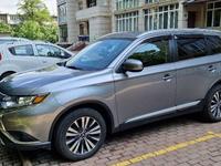 Mitsubishi Outlander 2020 годаүшін13 000 000 тг. в Алматы