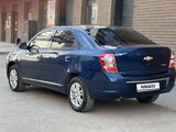 Chevrolet Cobalt 2020 года за 5 748 000 тг. в Астана – фото 3