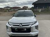 Mitsubishi L200 2022 годаүшін17 000 000 тг. в Астана