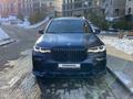 BMW X7 2020 годаүшін56 000 000 тг. в Алматы