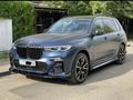 BMW X7 2020 года за 56 000 000 тг. в Алматы – фото 7