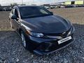 Toyota Camry 2020 года за 10 259 500 тг. в Алматы – фото 8