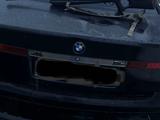 BMW 735 2002 годаүшін3 200 000 тг. в Тараз – фото 4