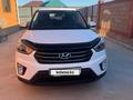 Hyundai Creta 2019 года за 10 000 000 тг. в Кызылорда – фото 3