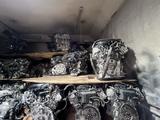 АКПП 6 ступка Тойота/Лексус u660 2wd/4wd за 125 000 тг. в Алматы – фото 2