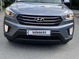 Hyundai Creta 2019 года за 9 300 000 тг. в Алматы