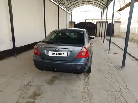 Ford Mondeo 2002 года за 1 500 000 тг. в Туркестан – фото 4