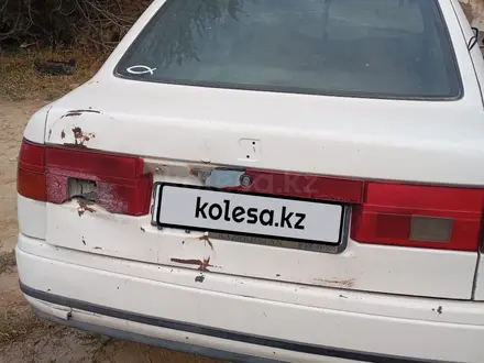 SEAT Toledo 1992 года за 400 000 тг. в Жаркент – фото 6