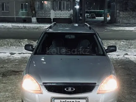 ВАЗ (Lada) Priora 2171 2011 года за 1 450 000 тг. в Актобе – фото 3