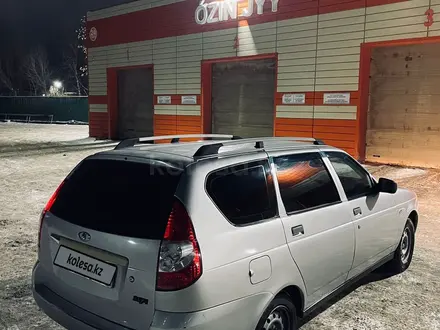 ВАЗ (Lada) Priora 2171 2011 года за 1 450 000 тг. в Актобе – фото 5