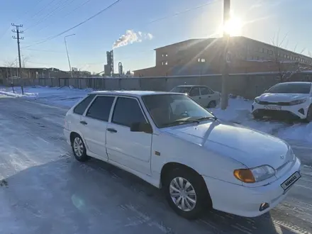 ВАЗ (Lada) 2114 2013 года за 1 650 000 тг. в Шымкент – фото 3