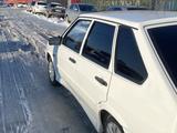 ВАЗ (Lada) 2114 2013 года за 1 650 000 тг. в Шымкент – фото 4