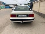 Audi 100 1992 годаүшін1 230 000 тг. в Жетысай – фото 3