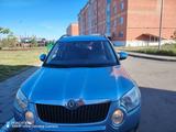 Skoda Yeti 2013 годаүшін5 250 000 тг. в Костанай – фото 2