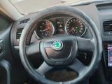 Skoda Yeti 2013 годаүшін5 250 000 тг. в Костанай – фото 4
