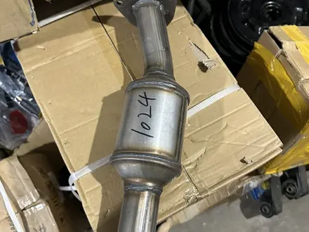 КАТАЛИЗАТОР НА Faw 1024 6371 V80 6420 T80 ACTIS 1027 1.5 за 35 000 тг. в Алматы