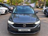 Volkswagen Golf 2021 года за 7 500 000 тг. в Алматы