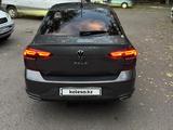 Volkswagen Golf 2021 года за 7 500 000 тг. в Алматы – фото 2