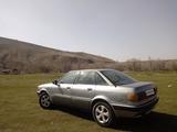 Audi 80 1994 годаfor800 000 тг. в Мерке – фото 4