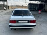 Audi 100 1992 года за 1 500 000 тг. в Туркестан – фото 2