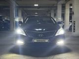Hyundai Grandeur 2013 годаүшін7 500 000 тг. в Астана