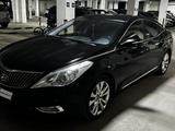 Hyundai Grandeur 2013 годаүшін7 500 000 тг. в Астана – фото 5