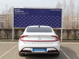 Hyundai Sonata 2023 годаүшін13 390 000 тг. в Кокшетау – фото 4