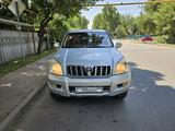 Toyota Land Cruiser Prado 2007 года за 11 500 000 тг. в Алматы – фото 2