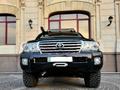 Toyota Land Cruiser 2012 года за 25 500 000 тг. в Алматы