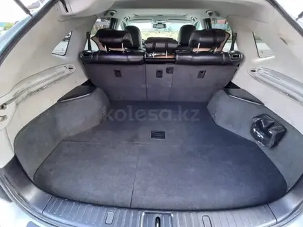 Lexus RX 350 2008 года за 10 800 000 тг. в Астана – фото 34