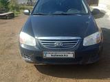 Kia Cerato 2008 годаүшін3 300 000 тг. в Астана