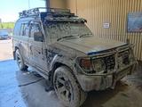 Mitsubishi Pajero 1996 года за 2 000 000 тг. в Караганда – фото 2