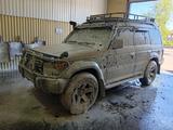 Mitsubishi Pajero 1996 года за 2 000 000 тг. в Караганда