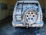 Mitsubishi Pajero 1996 года за 2 000 000 тг. в Караганда – фото 3