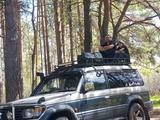 Mitsubishi Pajero 1996 года за 2 000 000 тг. в Караганда – фото 4