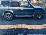 Mitsubishi Pajero 1996 года за 2 000 000 тг. в Караганда – фото 5
