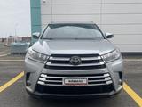 Toyota Highlander 2017 годаүшін13 500 000 тг. в Бейнеу